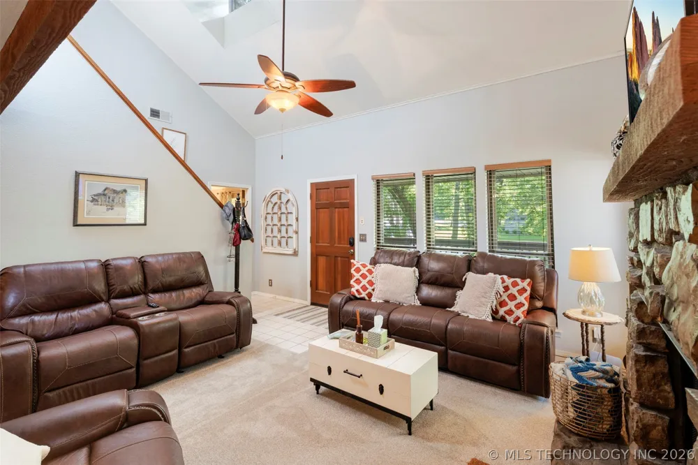 33601 Dogwood Cliffs #26 Afton, OK 74331