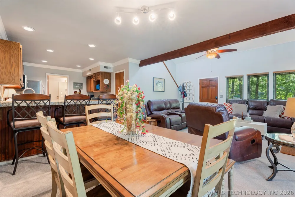 33601 Dogwood Cliffs #26 Afton, OK 74331