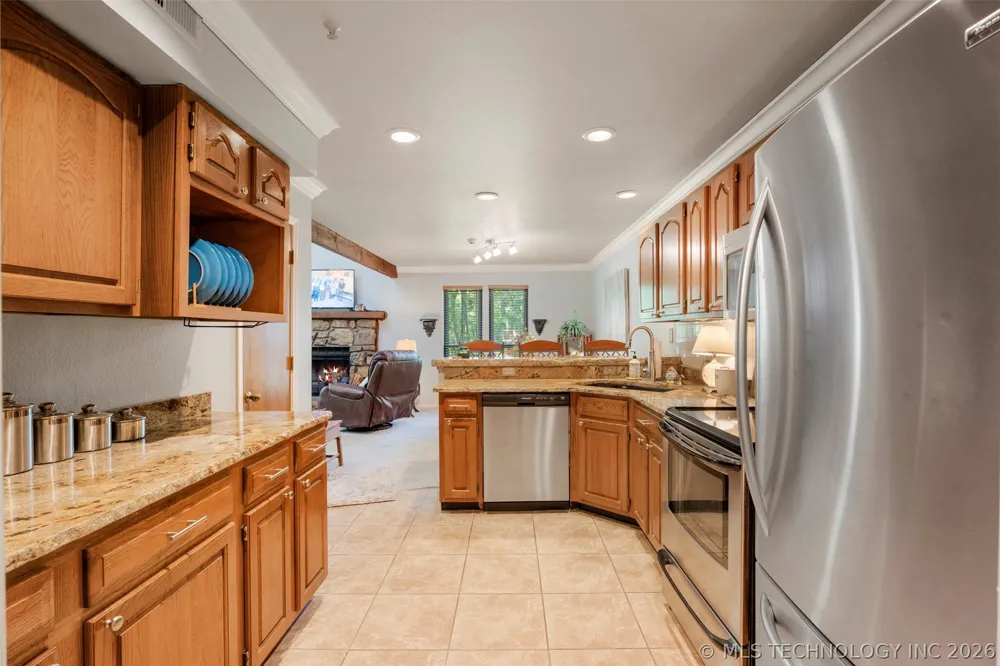 33601 Dogwood Cliffs #26 Afton, OK 74331
