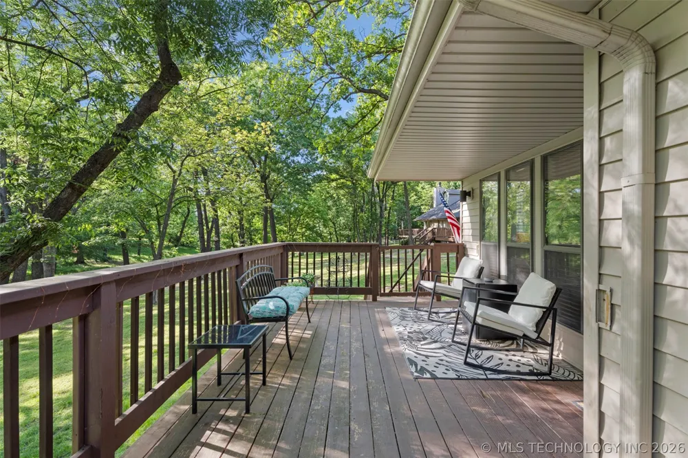 33601 Dogwood Cliffs #26 Afton, OK 74331