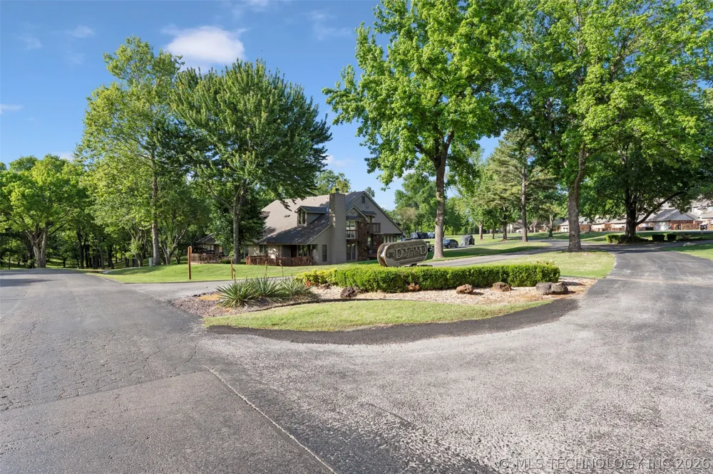 33601 Dogwood Cliffs #26 Afton, OK 74331