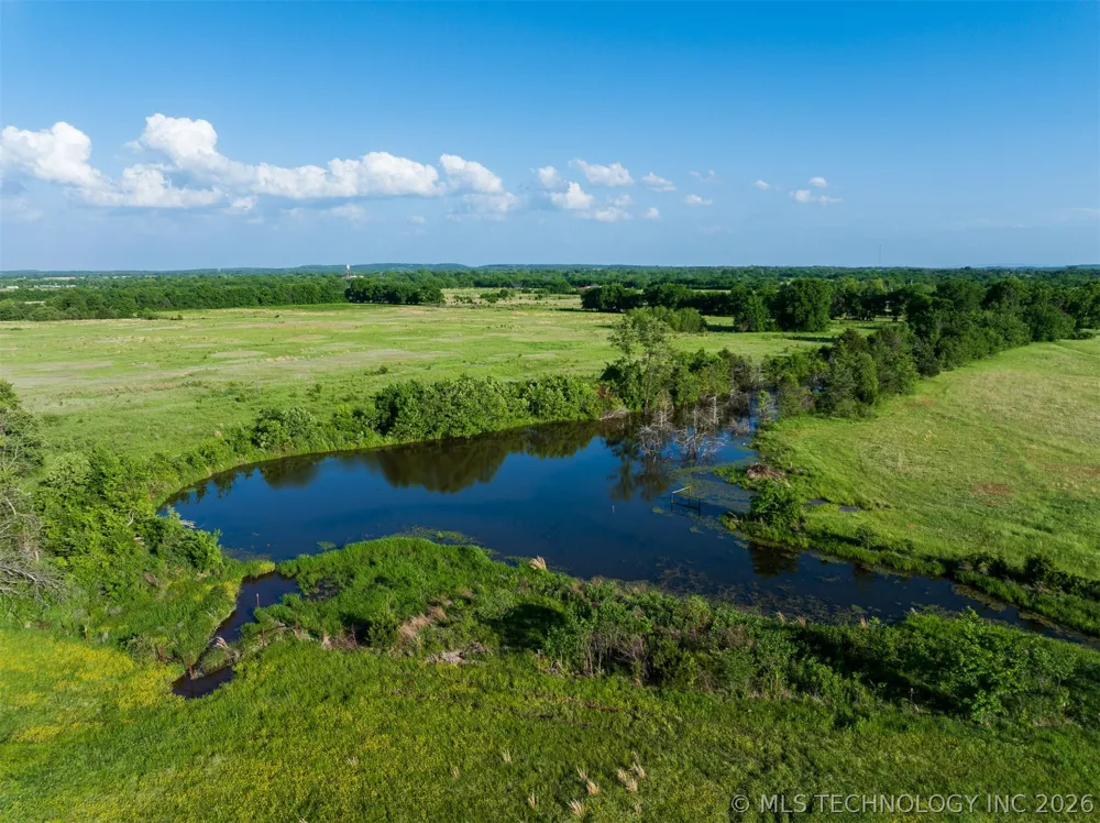 5874 E 273rd Street S Porum, OK 74455