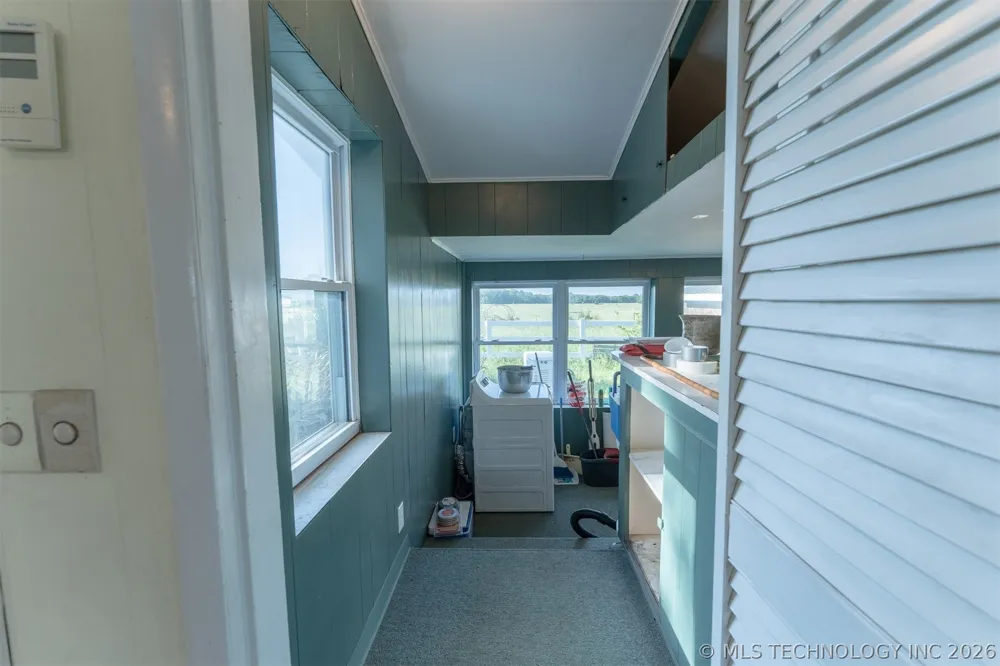 5874 E 273rd Street S Porum, OK 74455