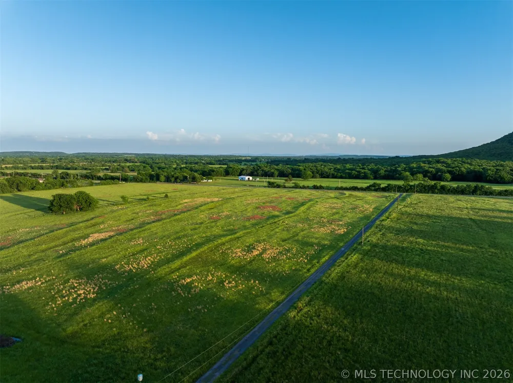 5874 E 273rd Street S Porum, OK 74455