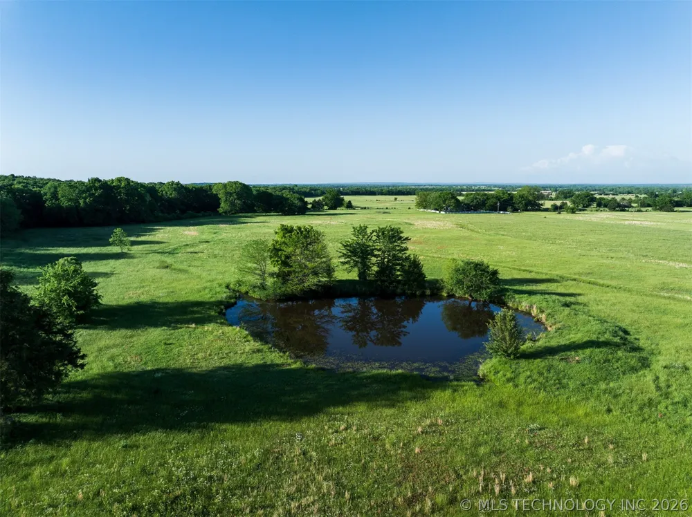 5874 E 273rd Street S Porum, OK 74455