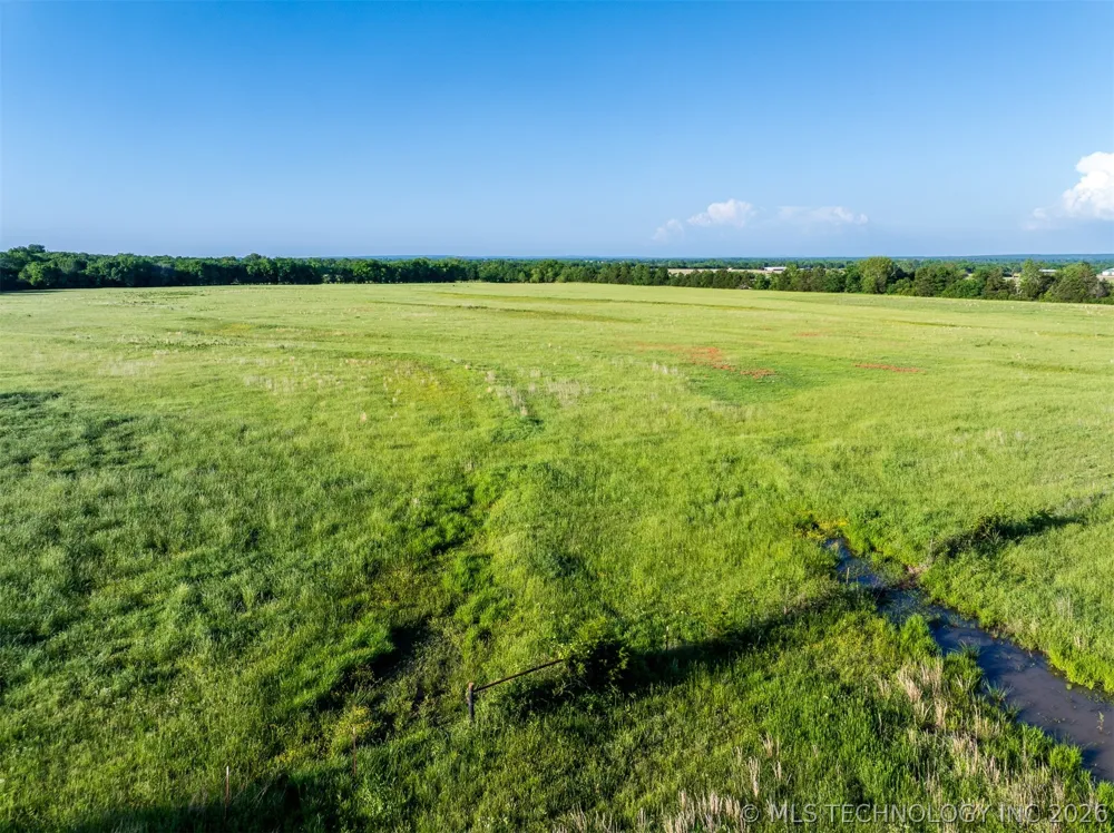 5874 E 273rd Street S Porum, OK 74455