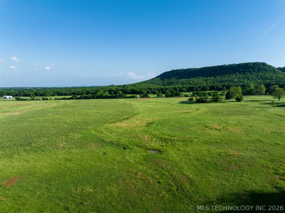 5874 E 273rd Street S Porum, OK 74455