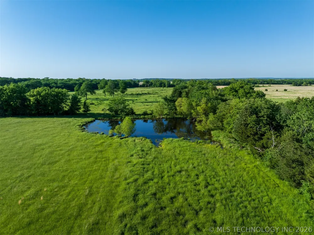5874 E 273rd Street S Porum, OK 74455