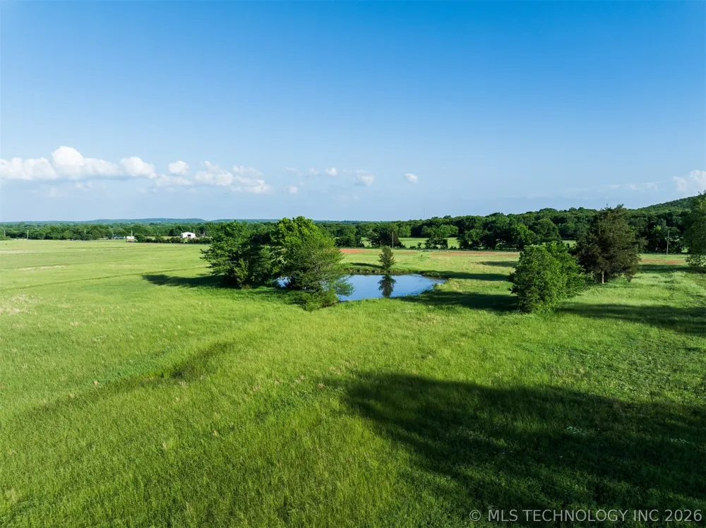 5874 E 273rd Street S Porum, OK 74455
