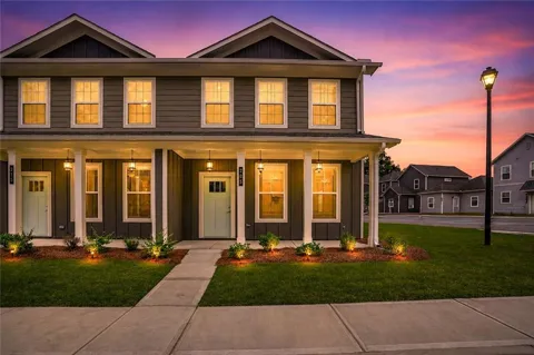 205 Maddux Street #LOT 23