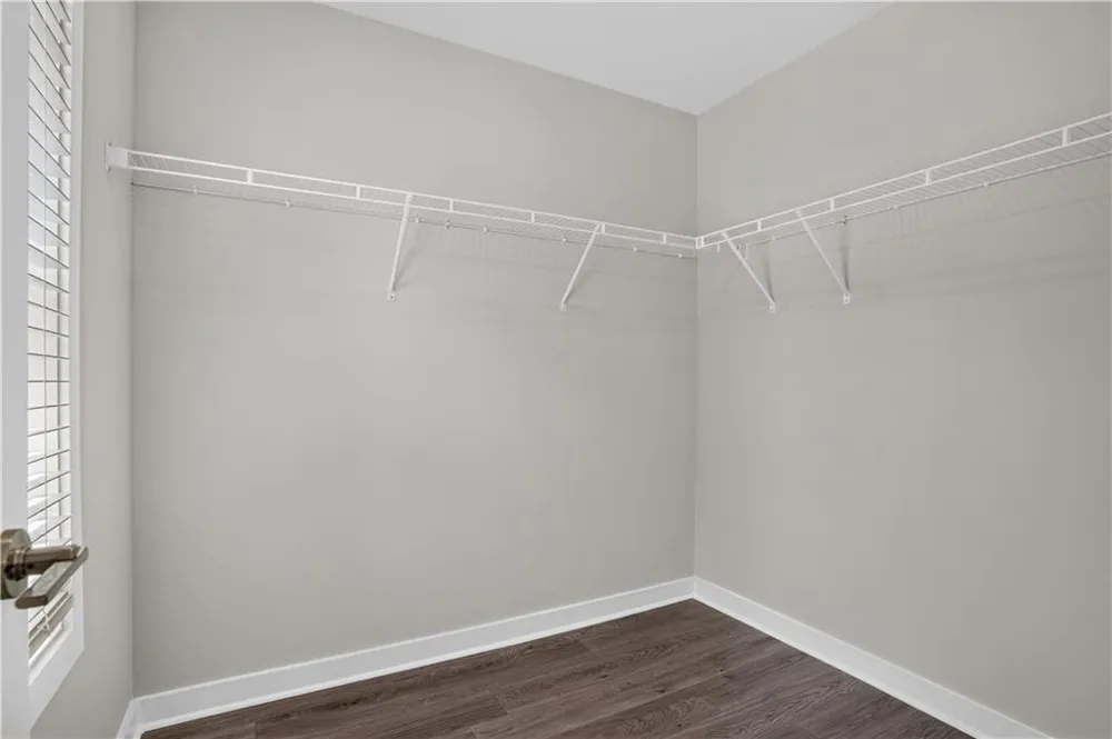 205 Maddux Street #LOT 23 Fayetteville, GA 30214