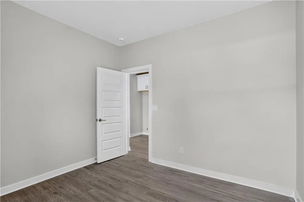 205 Maddux Street #LOT 23 Fayetteville, GA 30214