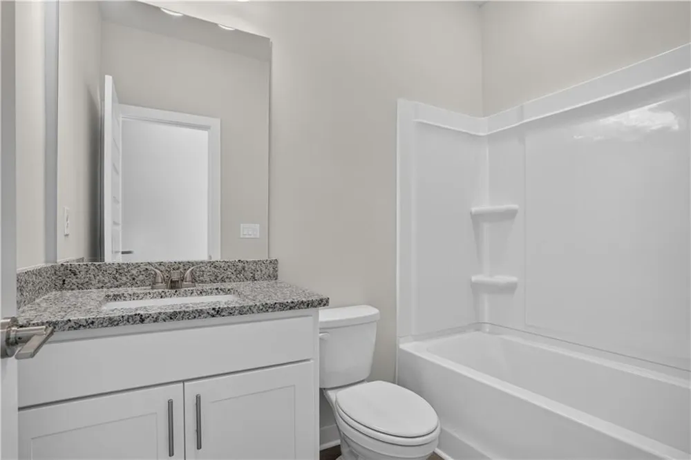 205 Maddux Street #LOT 23 Fayetteville, GA 30214