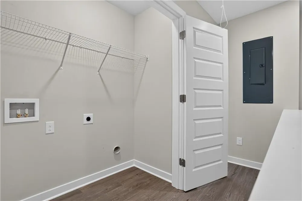 205 Maddux Street #LOT 23 Fayetteville, GA 30214