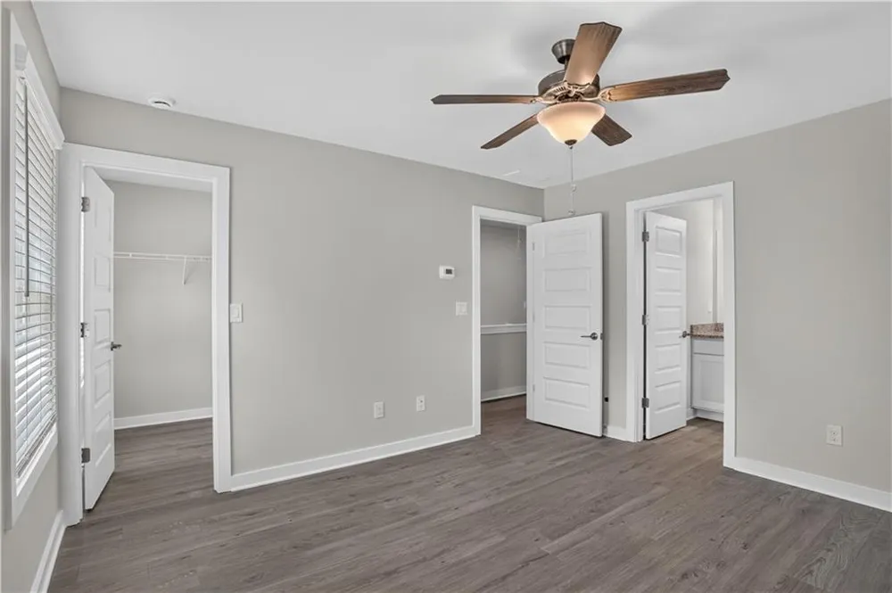 205 Maddux Street #LOT 23 Fayetteville, GA 30214