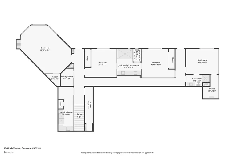 46480 Via Vaquero Temecula, CA 92590