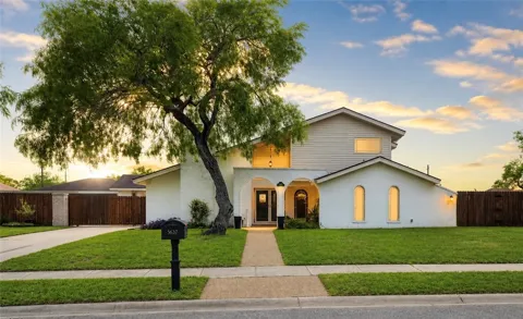 3637 Castle River Drive