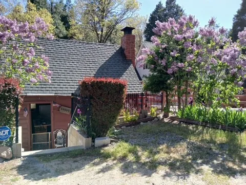 23683 Manzanita