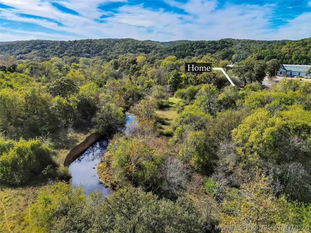 464220 E 888 ROAD Stilwell, OK 74960