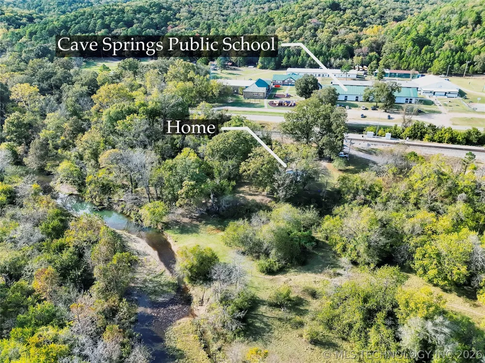464220 E 888 ROAD Stilwell, OK 74960