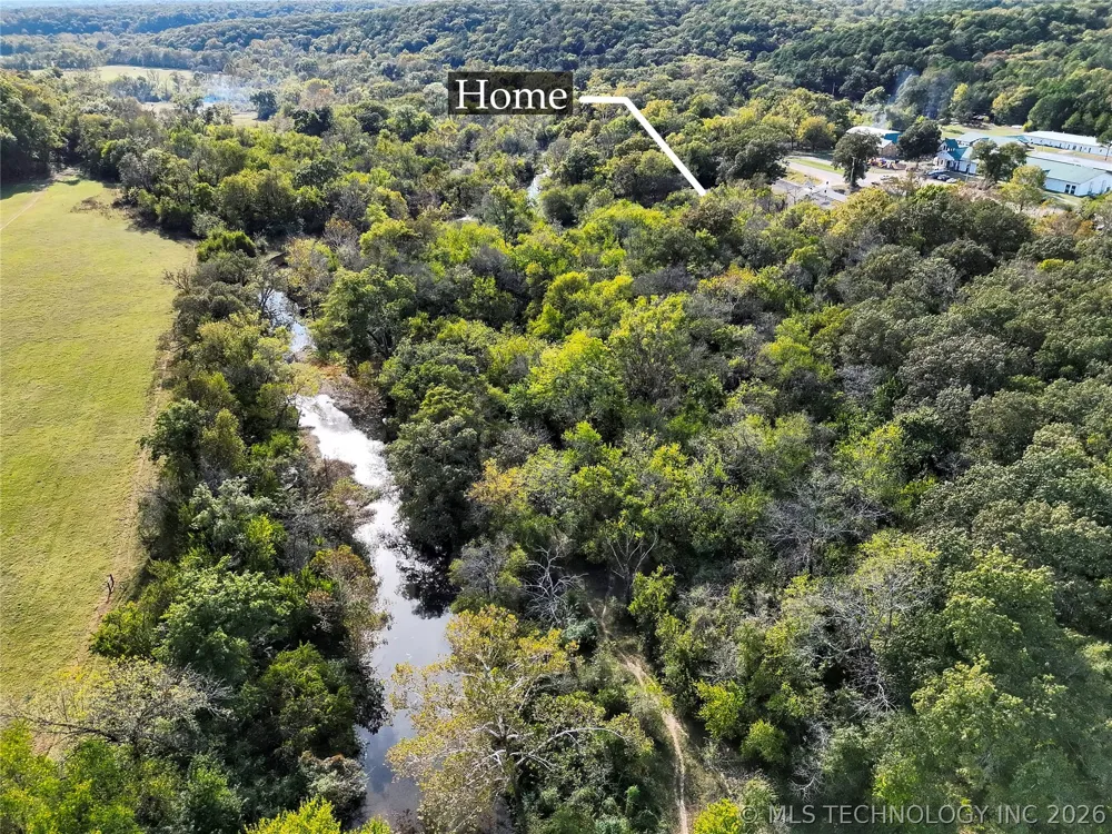 464220 E 888 ROAD Stilwell, OK 74960