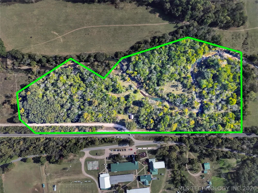 464220 E 888 ROAD Stilwell, OK 74960
