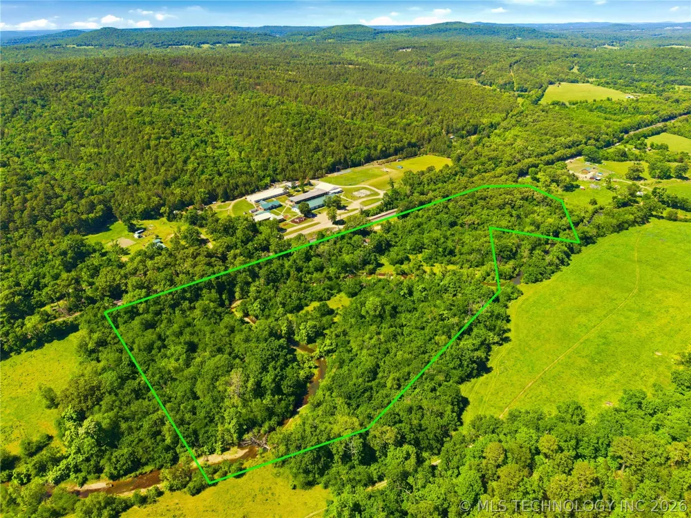 464220 E 888 ROAD Stilwell, OK 74960