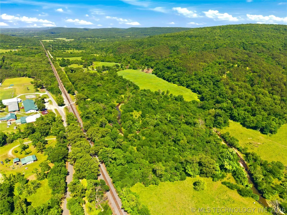 464220 E 888 ROAD Stilwell, OK 74960