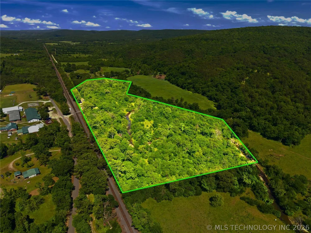 464220 E 888 ROAD Stilwell, OK 74960
