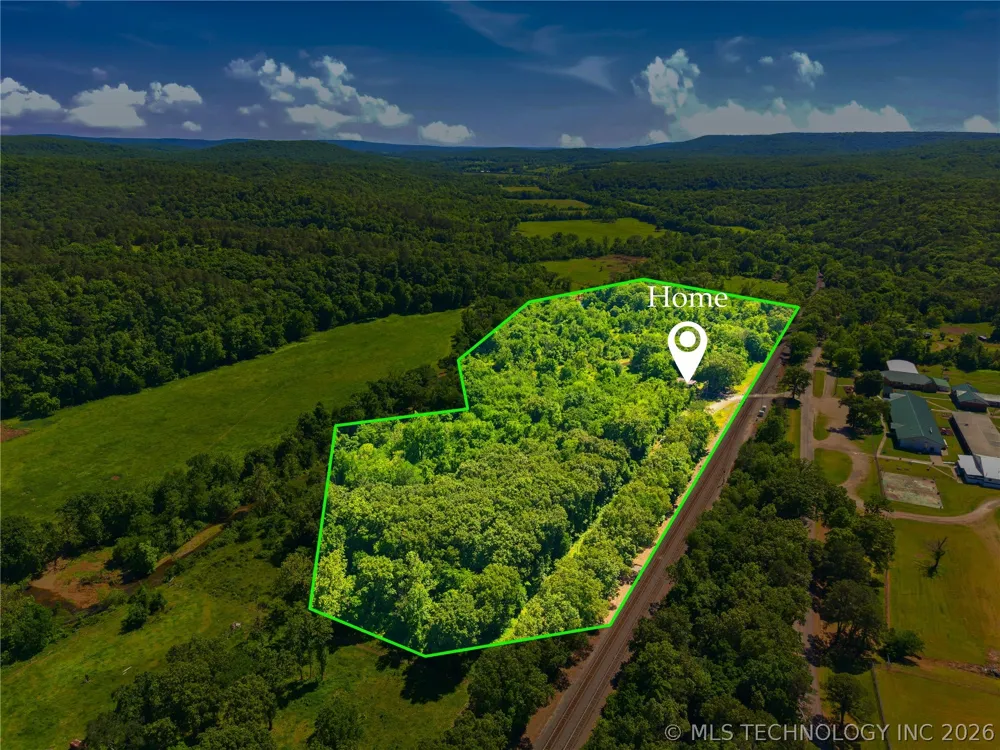 464220 E 888 ROAD Stilwell, OK 74960