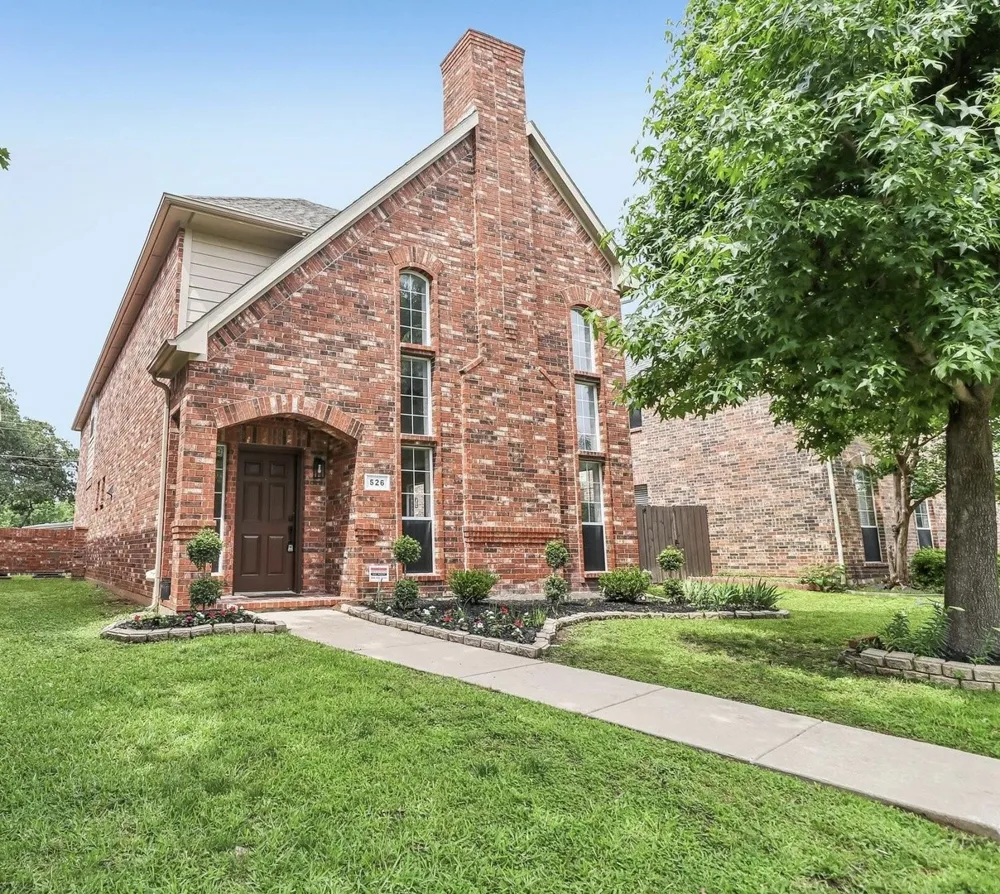 526 Archer Drive Coppell, TX 75019