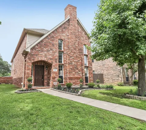 526 Archer Drive