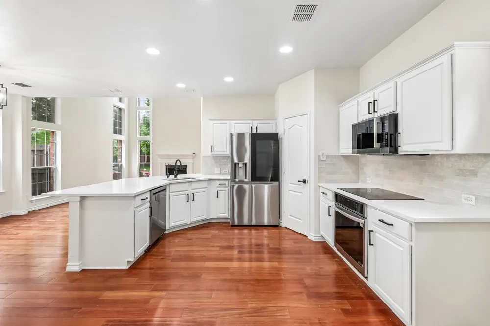 526 Archer Drive Coppell, TX 75019