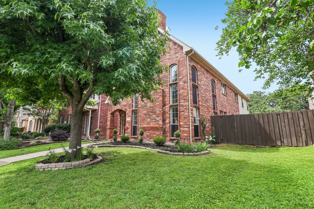 526 Archer Drive Coppell, TX 75019