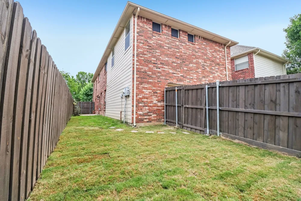 526 Archer Drive Coppell, TX 75019