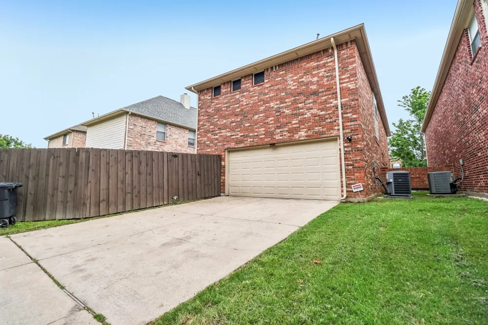 526 Archer Drive Coppell, TX 75019