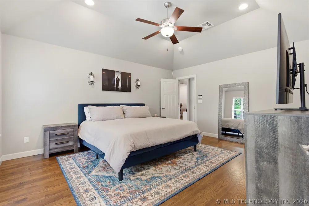 11008 S Sycamore Street Jenks, OK 74037