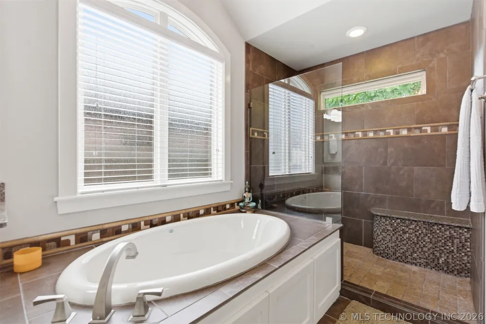 11008 S Sycamore Street Jenks, OK 74037