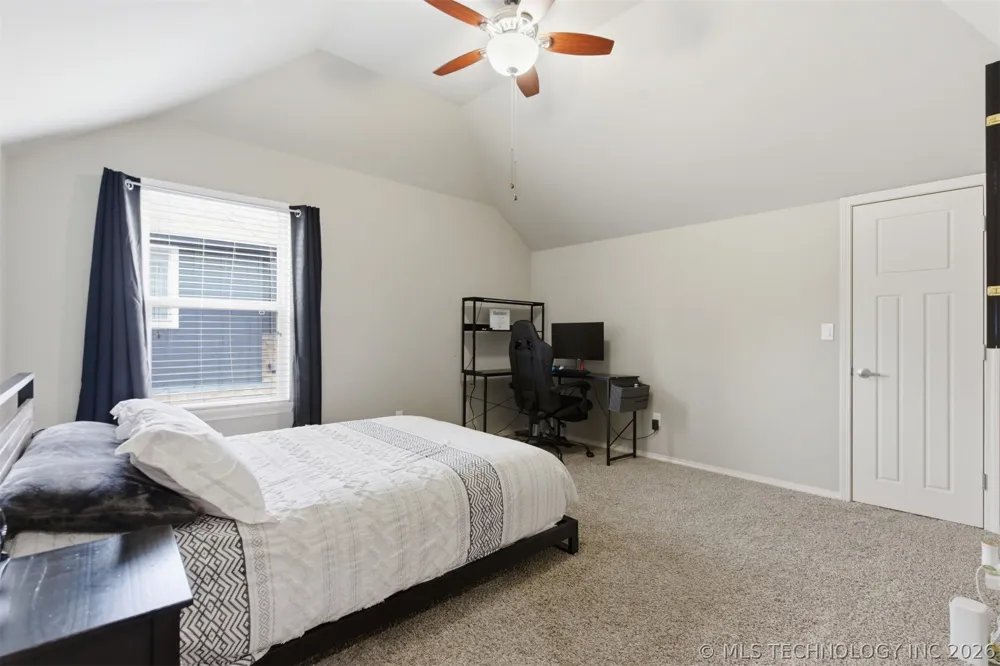 11008 S Sycamore Street Jenks, OK 74037