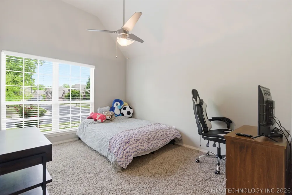 11008 S Sycamore Street Jenks, OK 74037