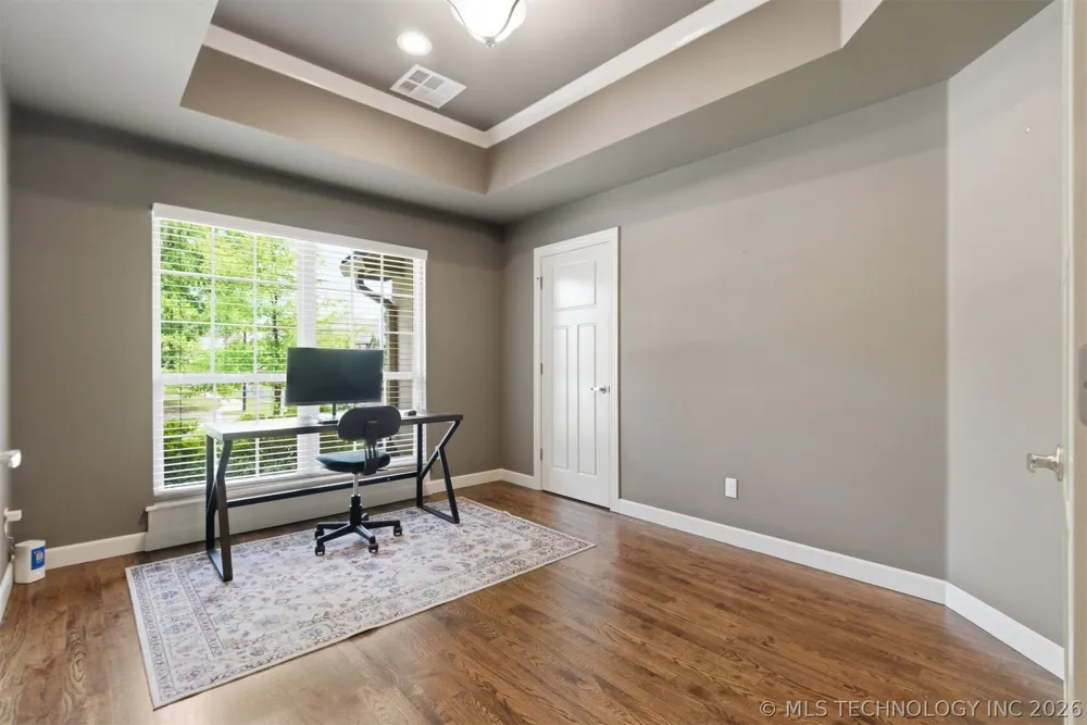 11008 S Sycamore Street Jenks, OK 74037