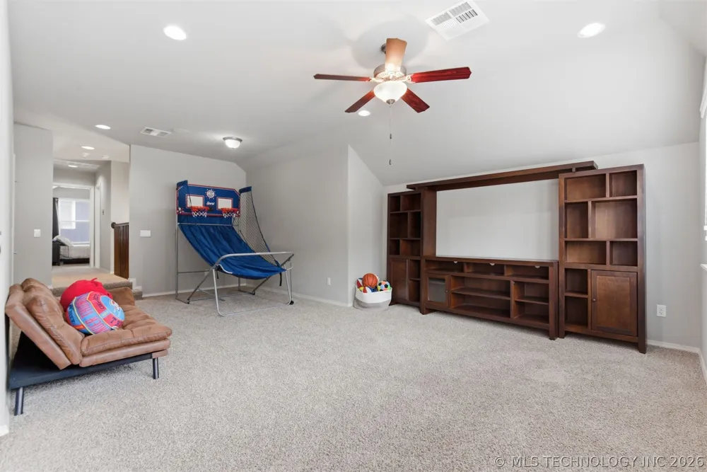 11008 S Sycamore Street Jenks, OK 74037
