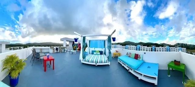 CHALETS DE SAN PEDRO SAN GABRIEL #402 Fajardo, PR 00738