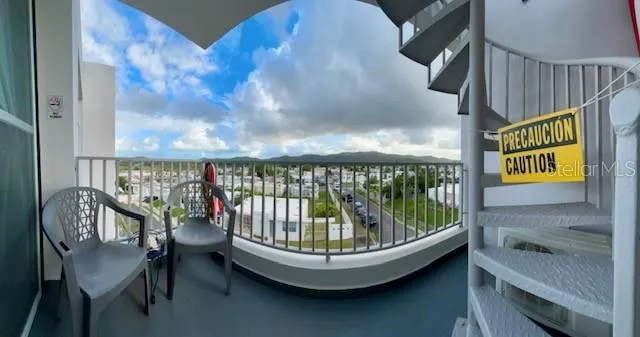 CHALETS DE SAN PEDRO SAN GABRIEL #402 Fajardo, PR 00738
