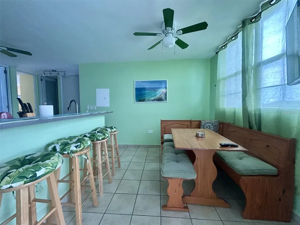 CHALETS DE SAN PEDRO SAN GABRIEL #402 Fajardo, PR 00738