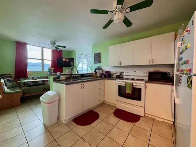 CHALETS DE SAN PEDRO SAN GABRIEL #402 Fajardo, PR 00738