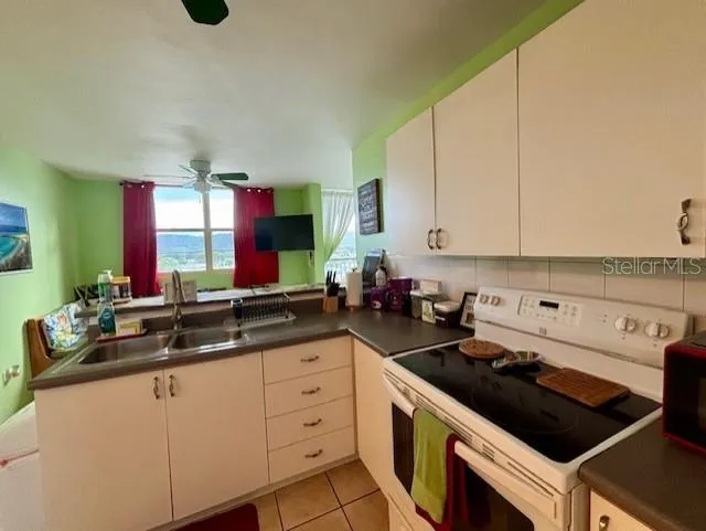 CHALETS DE SAN PEDRO SAN GABRIEL #402 Fajardo, PR 00738