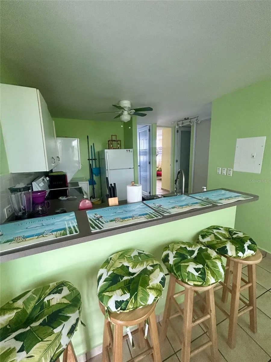 CHALETS DE SAN PEDRO SAN GABRIEL #402 Fajardo, PR 00738
