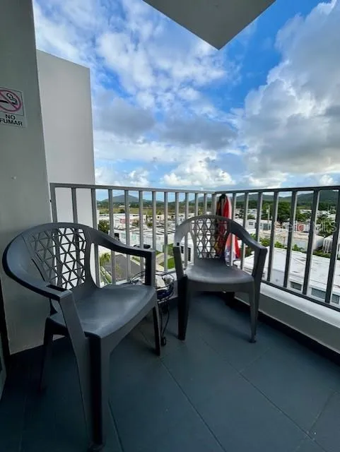 CHALETS DE SAN PEDRO SAN GABRIEL #402 Fajardo, PR 00738