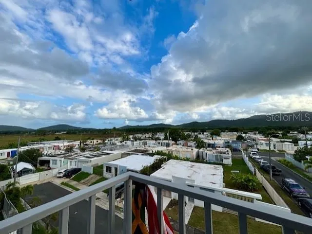 CHALETS DE SAN PEDRO SAN GABRIEL #402 Fajardo, PR 00738
